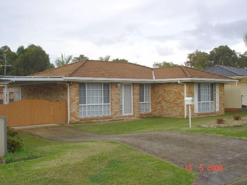 17 Brittania Drive WATANOBBI 2259, Watanobbi NSW 2259