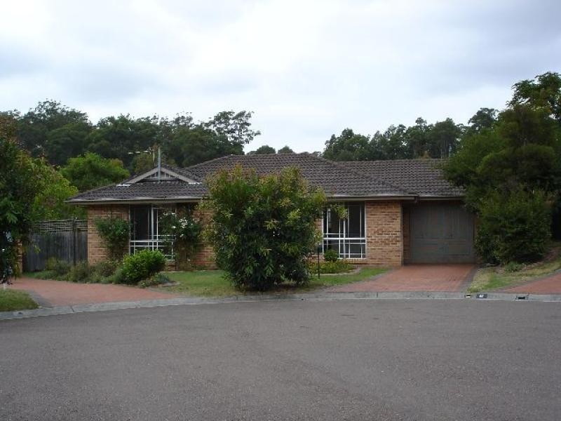5 Windsong Place TUGGERAH 2259, Tuggerah NSW 2259