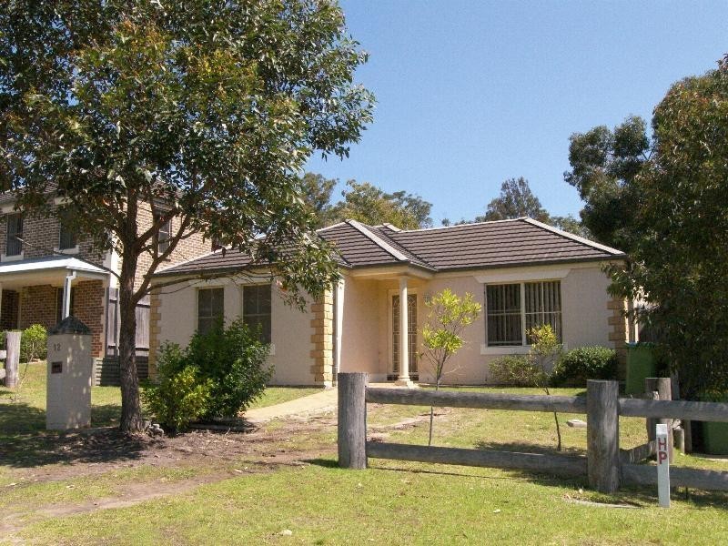 12 Keefers  Glen MARDI 2259, Mardi NSW 2259
