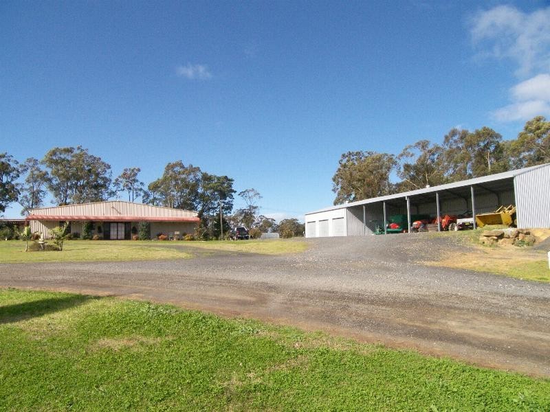 Kulnura NSW 2250