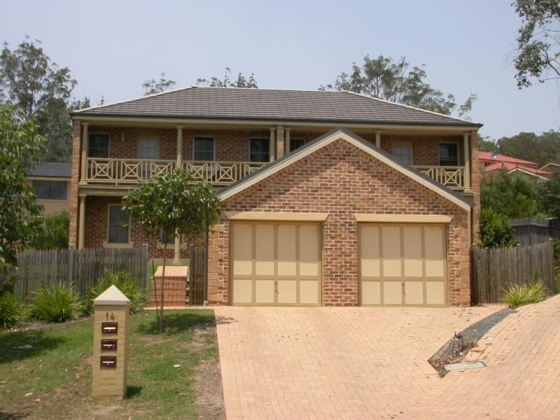 1/14 Wagners Place MARDI 2259, Mardi NSW 2259