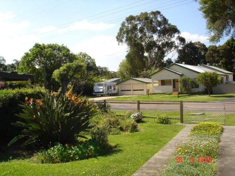 23 Boyce Avenue WYONG 2259, Wyong NSW 2259