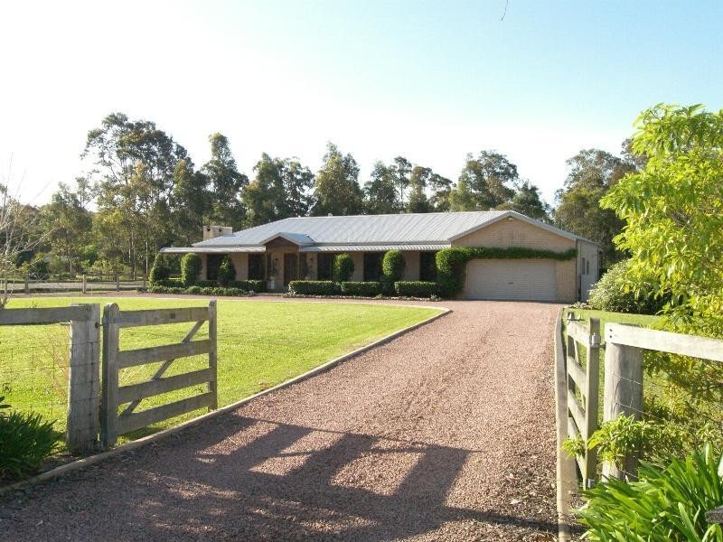 Lot 6 Brookfield Close JILLIBY 2259, Jilliby NSW 2259