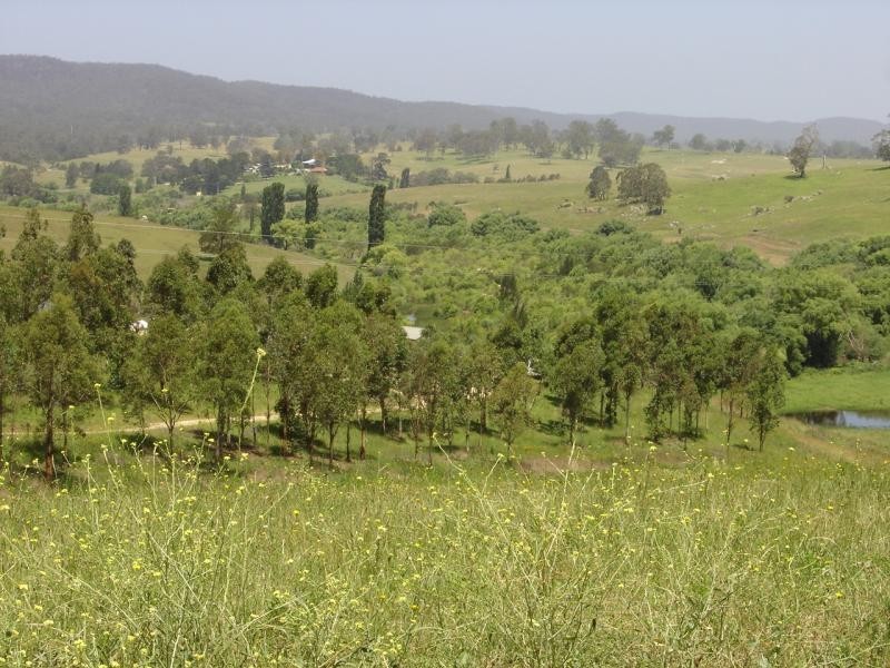 Lot 3 Brianderry Road BEGA 2550, Bega NSW 2550
