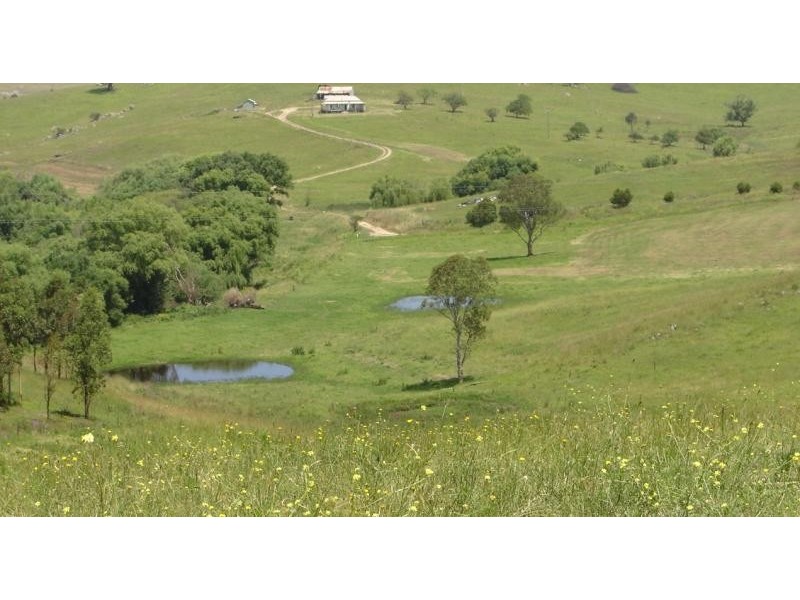 Lot 3 Brianderry Road BEGA 2550, Bega NSW 2550