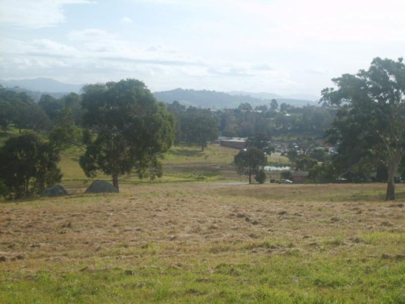 Lot 503 Glen Mia Drive BEGA 2550, Bega NSW 2550