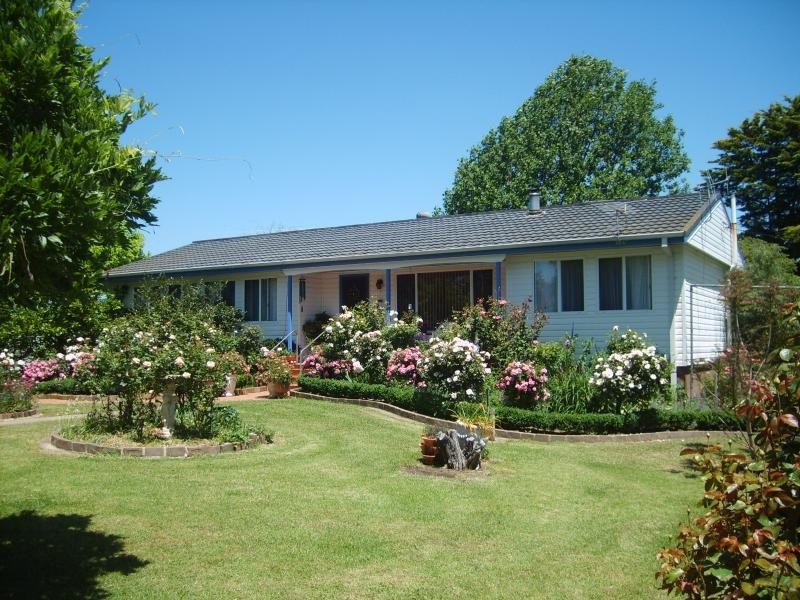 2079 Mogilla Road BEMBOKA 2550, Bemboka NSW 2550