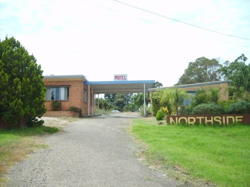 1 West Street BEGA 2550, Bega NSW 2550