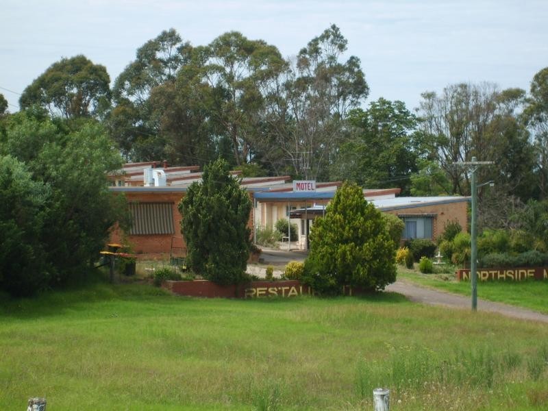 1 West Street BEGA 2550, Bega NSW 2550