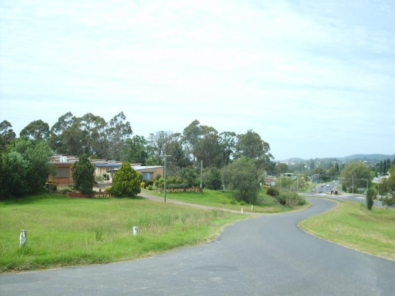 1 West Street BEGA 2550, Bega NSW 2550