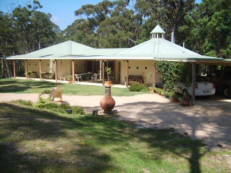 15 Raktari Place KALARU 2550, Kalaru NSW 2550