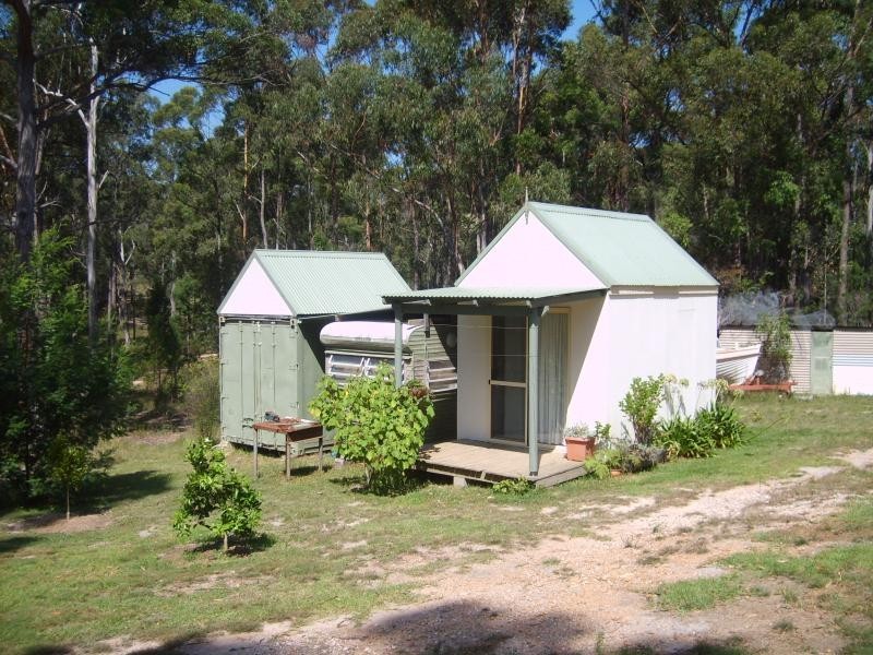 15 Raktari Place KALARU 2550, Kalaru NSW 2550