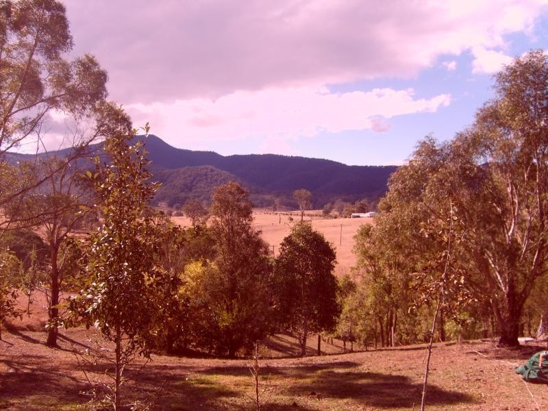 658 Pollacks Flat Road BEMBOKA 2550, Bemboka NSW 2550