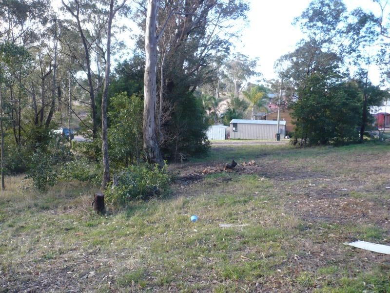 22 Clarke Street WOLUMLA 2550, Wolumla NSW 2550