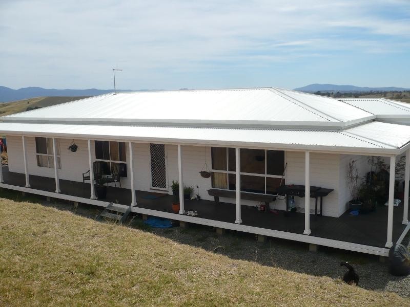 147 Towridgee Lane CANDELO 2550, Candelo NSW 2550