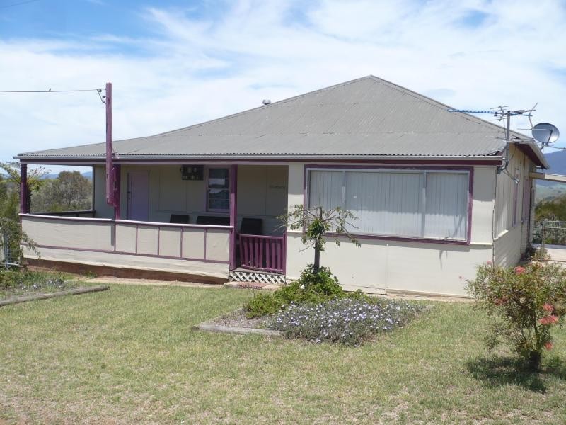 93 Loftus Street BEMBOKA 2550, Bemboka NSW 2550