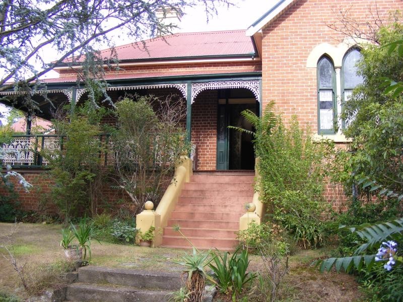 n/a Candelo Convent  CANDELO 2550, Candelo NSW 2550