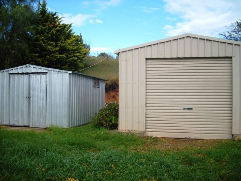 45 Auckland Street CANDELO 2550, Candelo NSW 2550