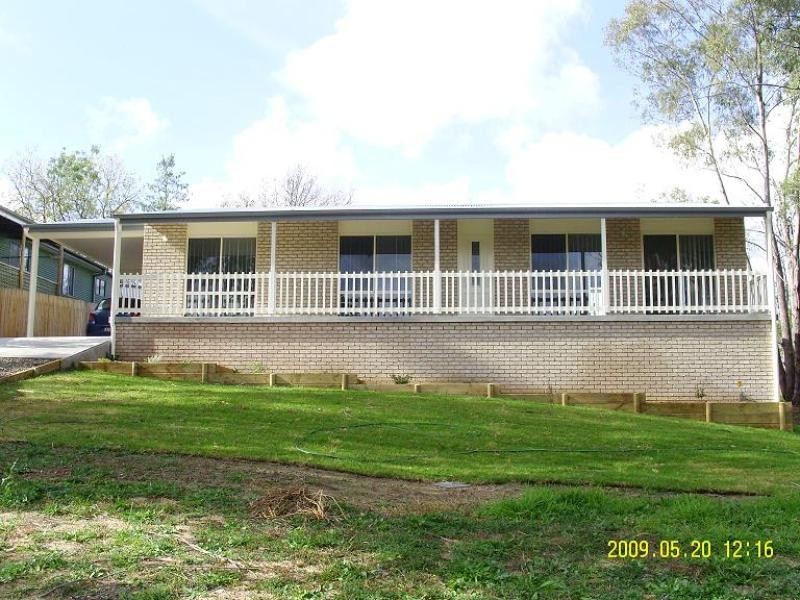 21 Gordon Street QUAAMA 2550, Quaama NSW 2550