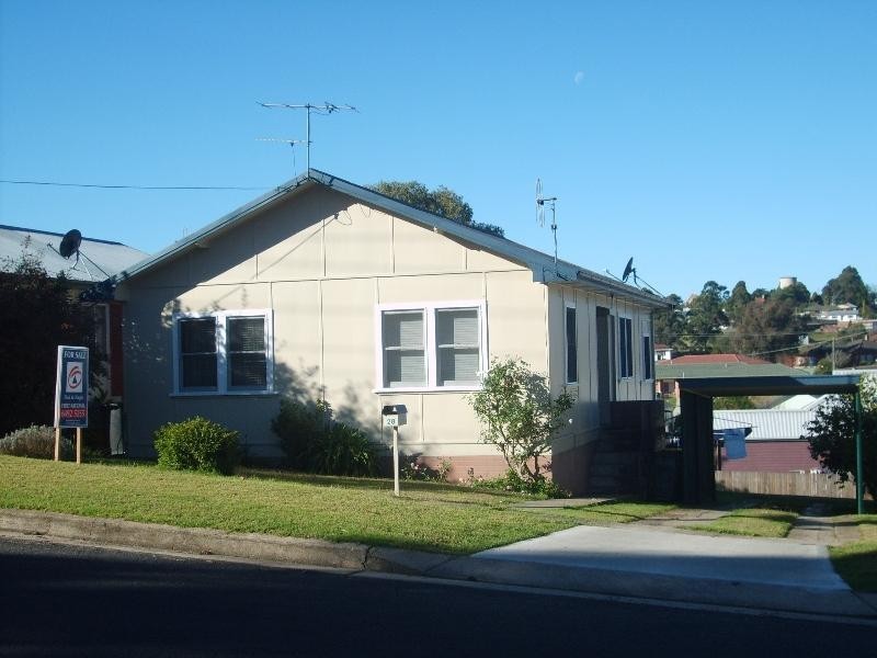 28 Meringo  Street BEGA 2550, Bega NSW 2550