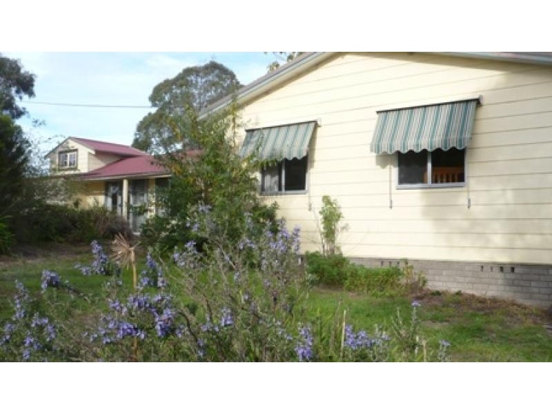 1321 Candelo Wolumla Road CANDELO 2550, Candelo NSW 2550