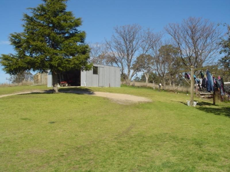 Kylo Candelo  Road CANDELO 2550, Candelo NSW 2550