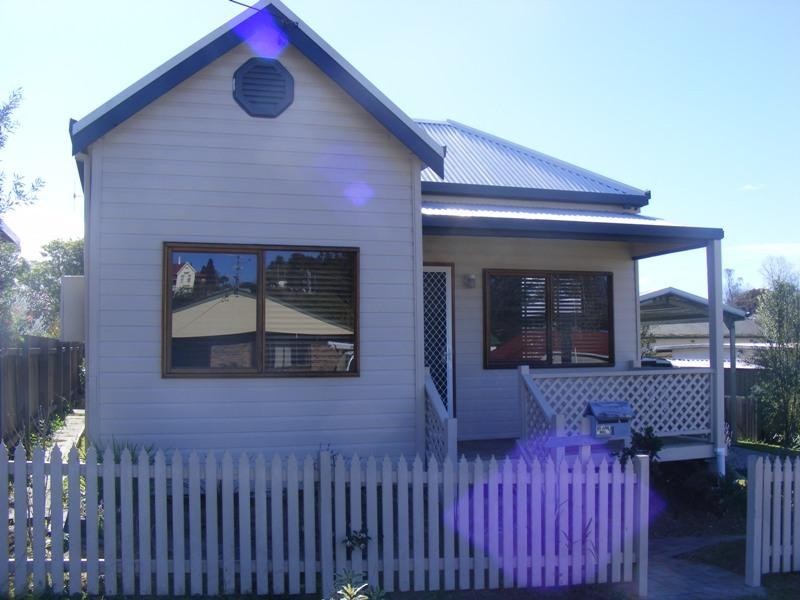 1 Sattler Street BEGA 2550, Bega NSW 2550