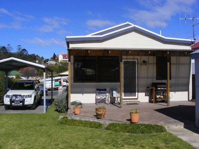 1 Sattler Street BEGA 2550, Bega NSW 2550