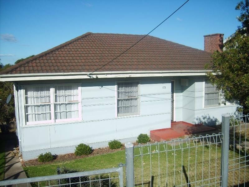172 Newtown Road BEGA 2550, Bega NSW 2550