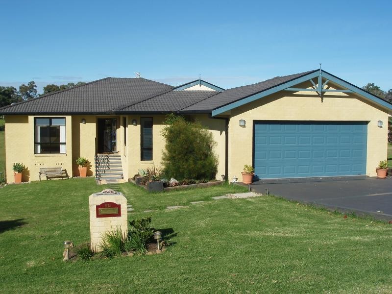 50 Lynjohn Drive BEGA 2550, Bega NSW 2550
