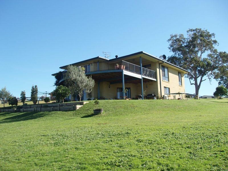 50 Lynjohn Drive BEGA 2550, Bega NSW 2550