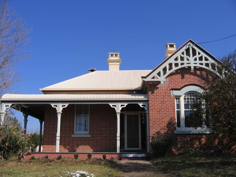 36 Carp Street BEGA 2550, Bega NSW 2550