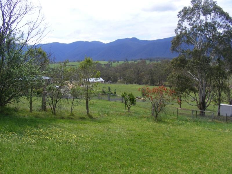 52 Robertson Street BEMBOKA 2550, Bemboka NSW 2550