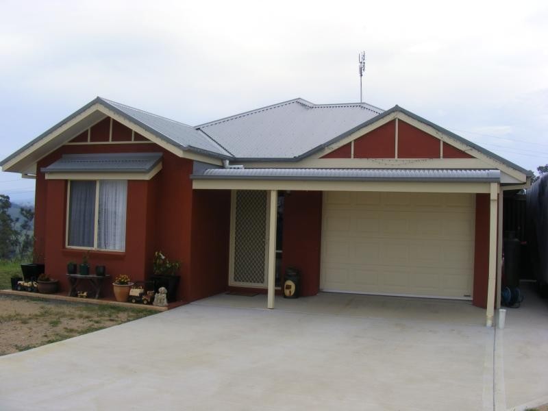 288 Upper Cobargo Road BEGA 2550, Bega NSW 2550