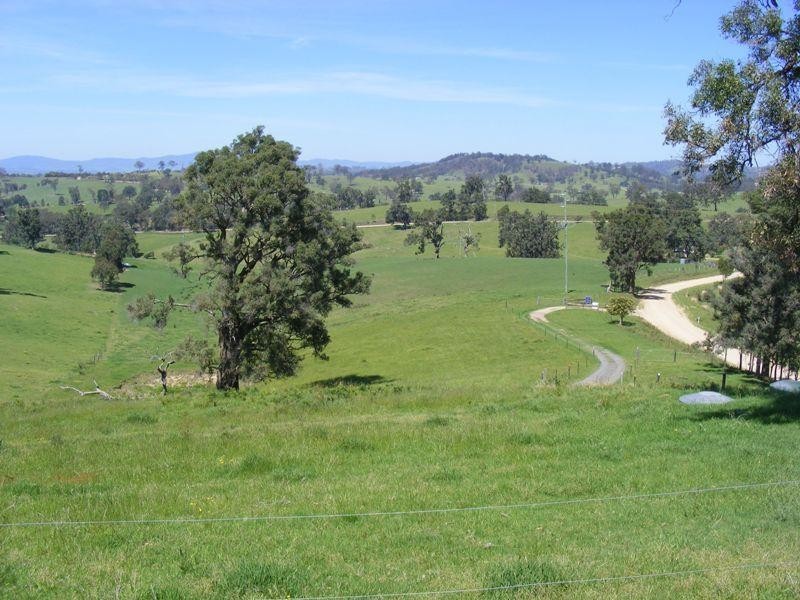 288 Upper Cobargo Road BEGA 2550, Bega NSW 2550