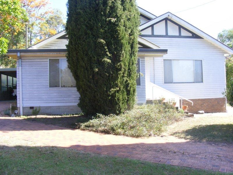 12 High Street BEGA 2550, Bega NSW 2550