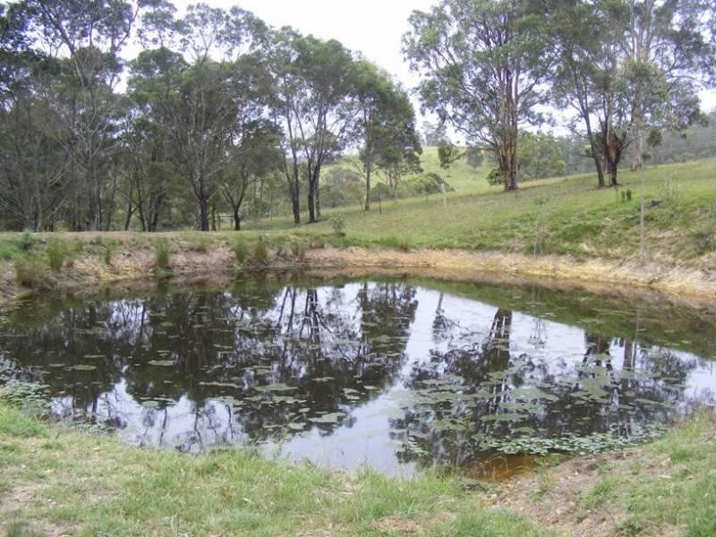 85 Jellat Way KALARU 2550, Kalaru NSW 2550