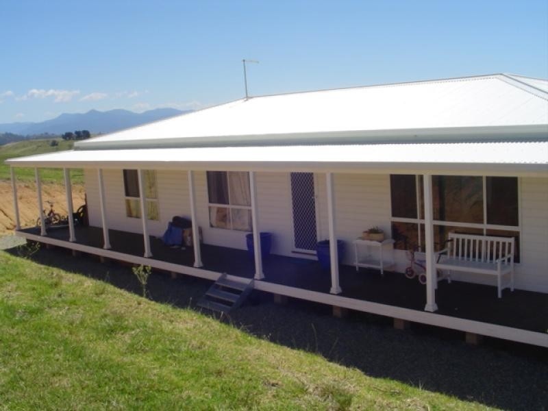 147 Towridgee Lane CANDELO 2550, Candelo NSW 2550