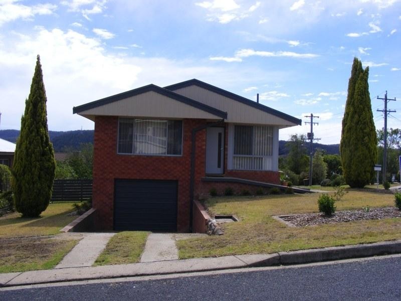 32 Tathra Road BEGA 2550, Bega NSW 2550