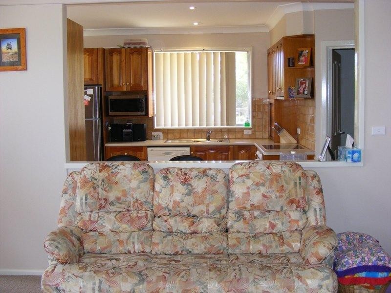 32 Tathra Road BEGA 2550, Bega NSW 2550