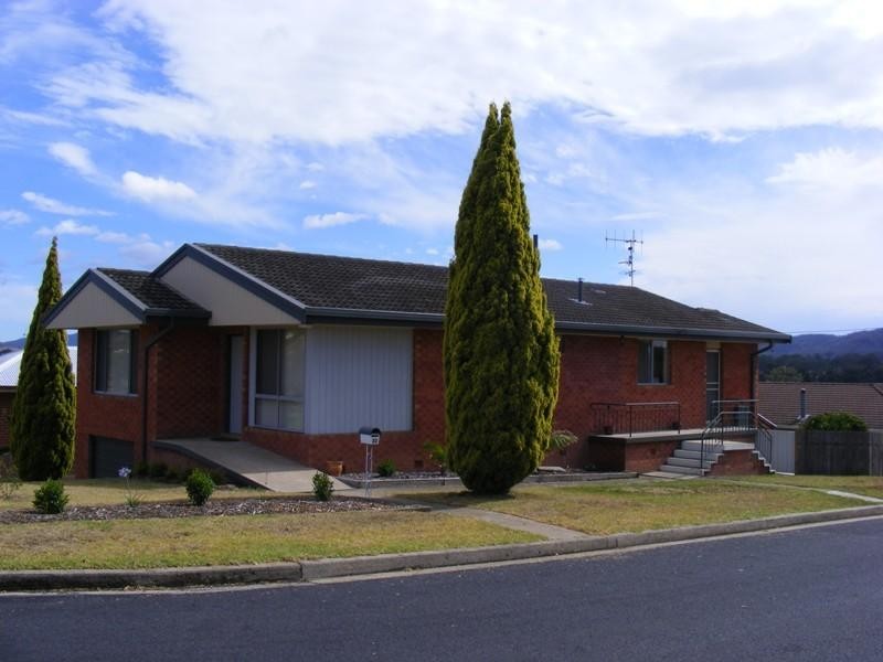 32 Tathra Road BEGA 2550, Bega NSW 2550