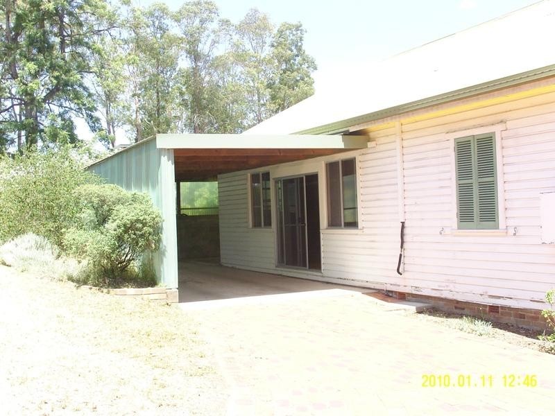 12 High Street BEGA 2550, Bega NSW 2550