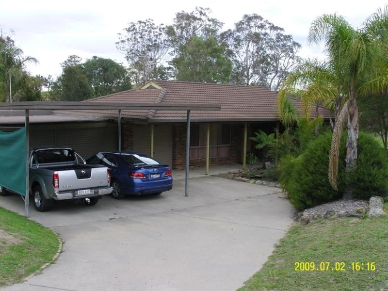 116 Kerrisons Lane BEGA 2550, Bega NSW 2550