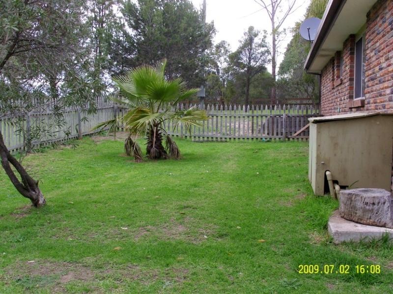 116 Kerrisons Lane BEGA 2550, Bega NSW 2550