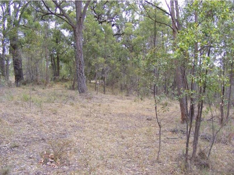 1501 Myrtle Mountain Road CANDELO 2550, Candelo NSW 2550