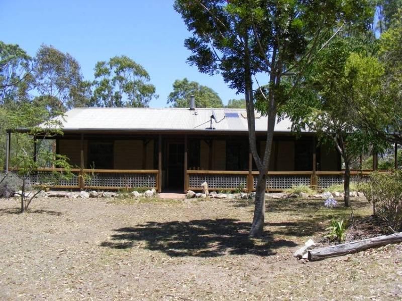 80 Margaret Park Road BROGO 2550, Brogo NSW 2550