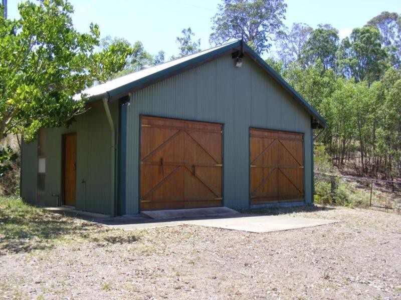 80 Margaret Park Road BROGO 2550, Brogo NSW 2550