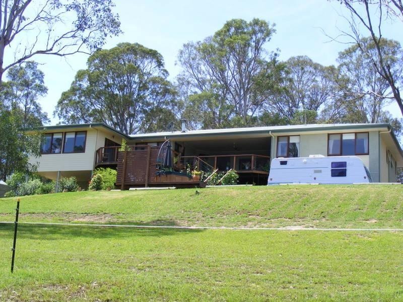 85 Jellat Way KALARU 2550, Kalaru NSW 2550