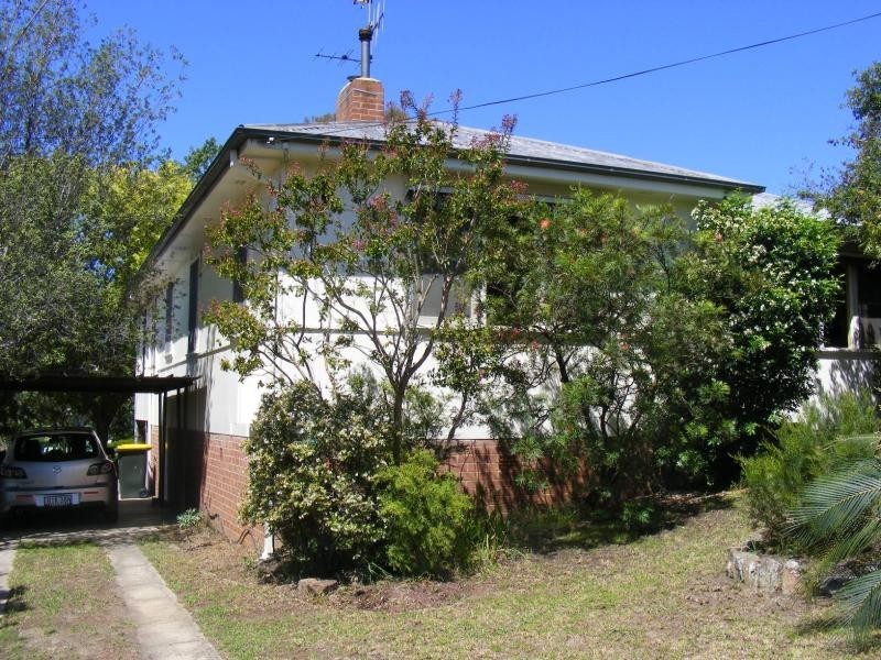 16 Spindler Street BEGA 2550, Bega NSW 2550