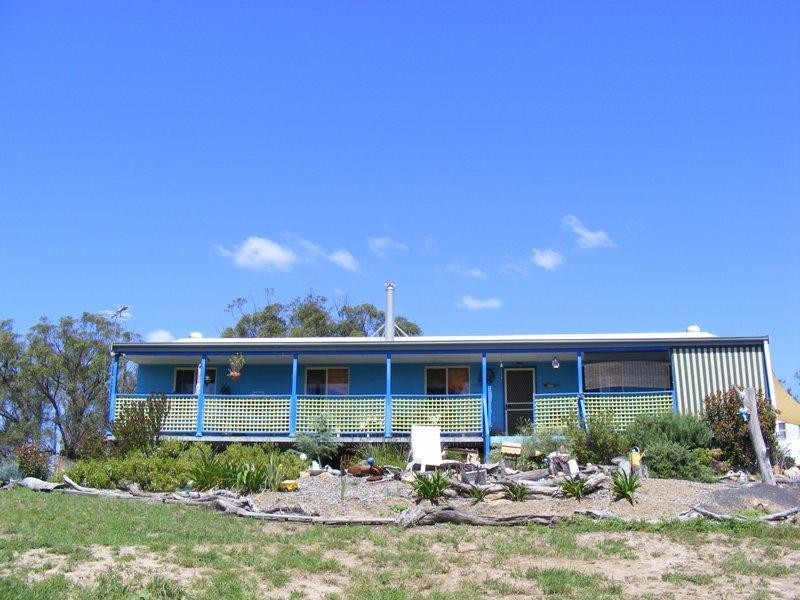 119 Kisimul Road BEGA 2550, Bega NSW 2550
